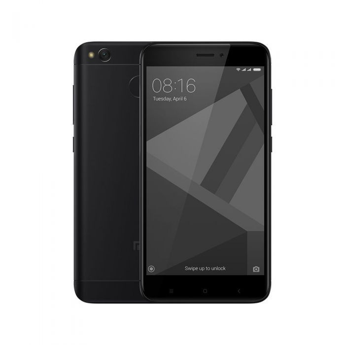 Xiaomi Redmi 4X с обновлением до MIUI 11 уже в Польше