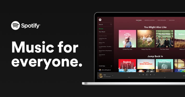 Бесплатные аккаунты Spotify можно играть на Amazon Alexa, Bose и Sonos