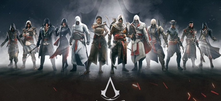 Тема Assassins Creed Ragnarok возвращается.  Игра Viking будет представлена ​​в феврале