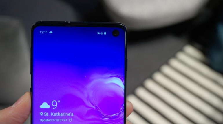 Samsung Galaxy S11 - производитель начинает процесс разработки программного обеспечения