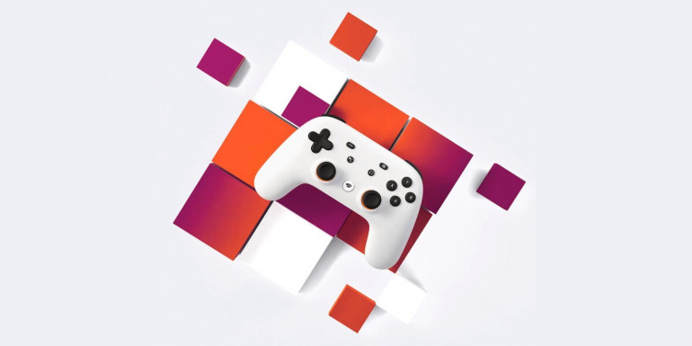 Google Stadia - пользователи сообщают о проблемах с Chromecast Ultra