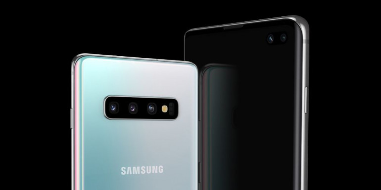 Samsung Galaxy S11 - производитель оставляет за собой некоторые функции камеры