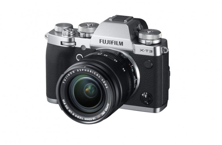 Черная пятница с FujiFilm.  Двойное возмещение до 2580 злотых