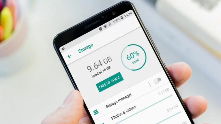 Как удалить ненужные файлы и получить больше места на Android?