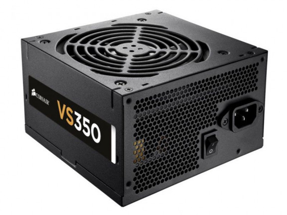 Corsair VS Series VS350