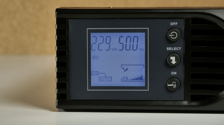 Armac R / 3000I / ONL - ИБП RACK для бизнес-приложений