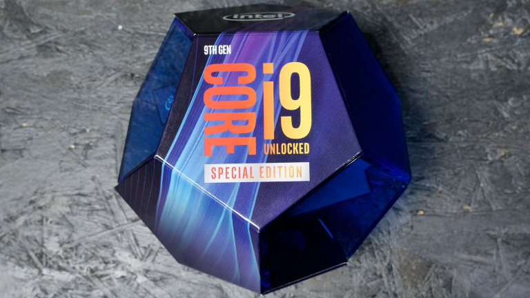 Intel Core i9 9900KS - обзор процессора с гарантией 5 ГГц