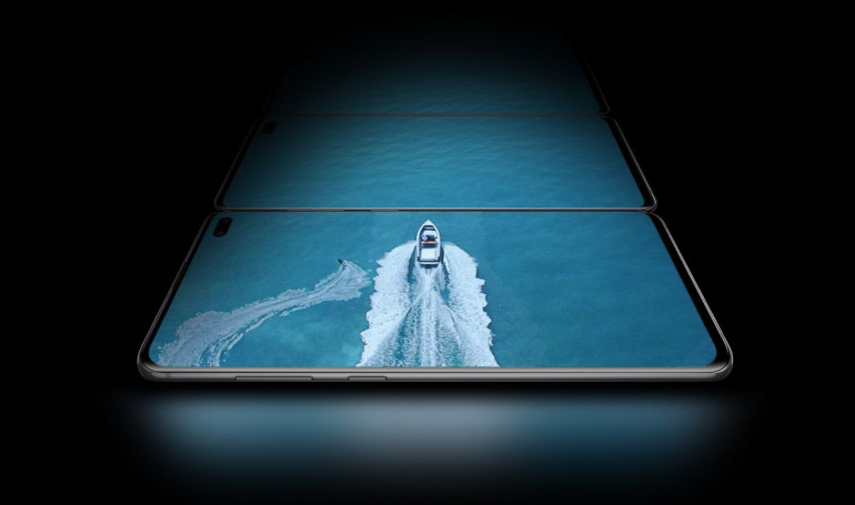 Samsung Galaxy S10 - стабильная версия Android 10 с One UI 2.0 доступна!