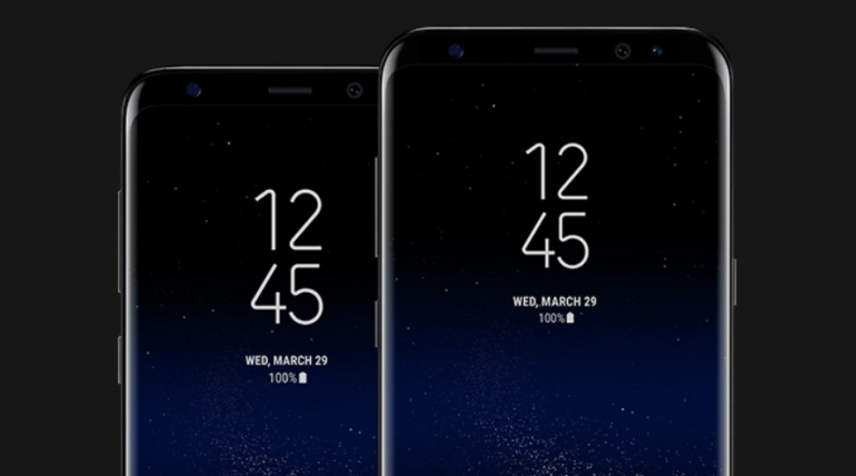Samsung Galaxy S8, однако, без Android 10 и One UI 2.0