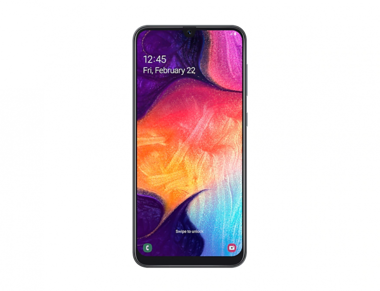 Samsung Galaxy A51 с сертификацией FCC