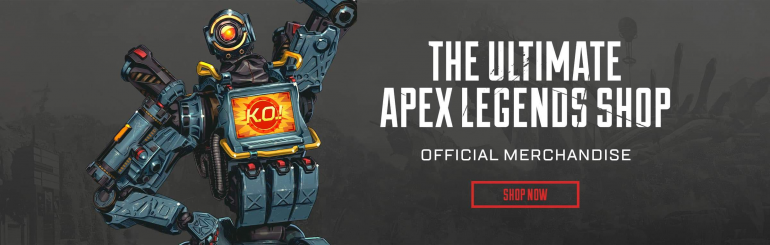 Apex Legends - официальный магазин запускается, а изменения, связанные с промо-акциями, начнутся с 3 декабря