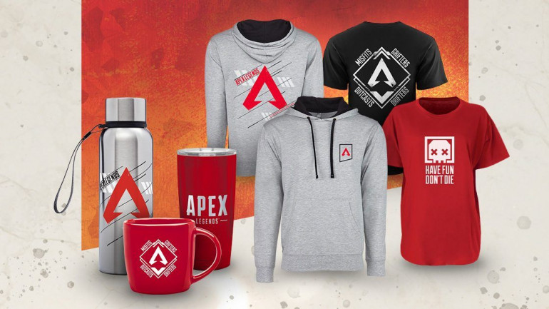 Apex Legends - официальный магазин запускается, а изменения, связанные с промо-акциями, начнутся с 3 декабря