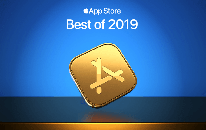 Apple представила лучшие игры и приложения 2019 года для пользователей iPhone, iPad, Mac и Apple TV