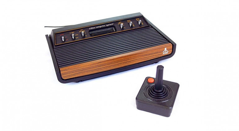 [Обновление] Atari и Sega Mega Drive в Лидле.  И это только начало предложения