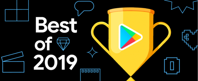 Google анонсирует лучшие игры и приложения 2019 года в Play Store