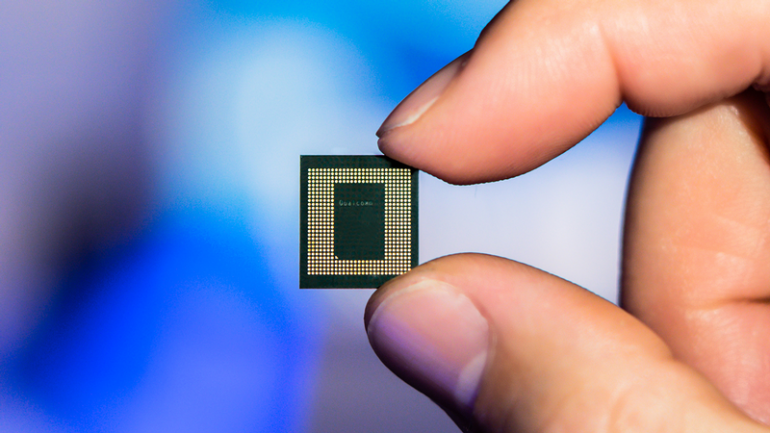 Qualcomm демонстрирует процессоры 5G: Snapdragon 865 и 765