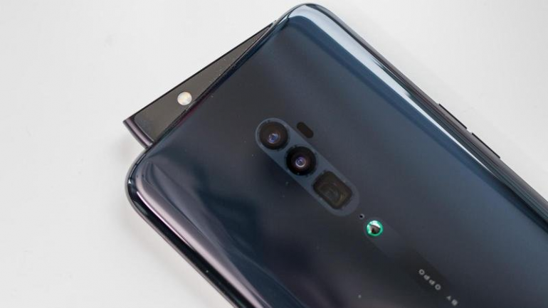 Oppo анонсирует первый флагман с процессором Snapdragon 865