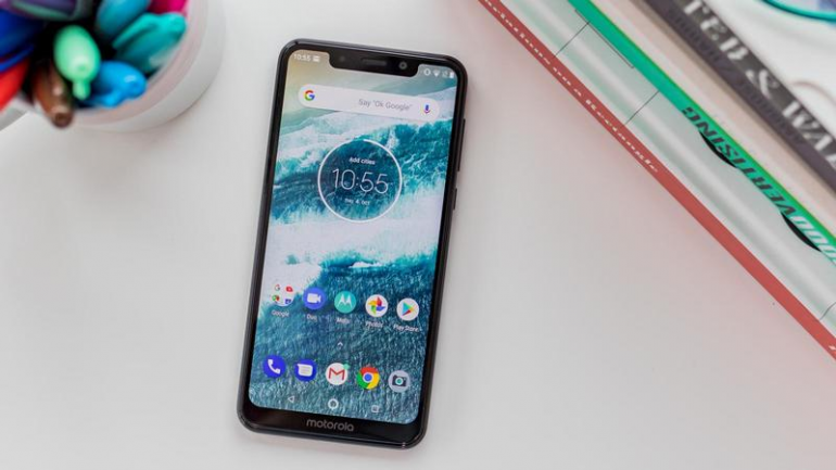 Motorola анонсирует смартфоны 5G в 2020 году