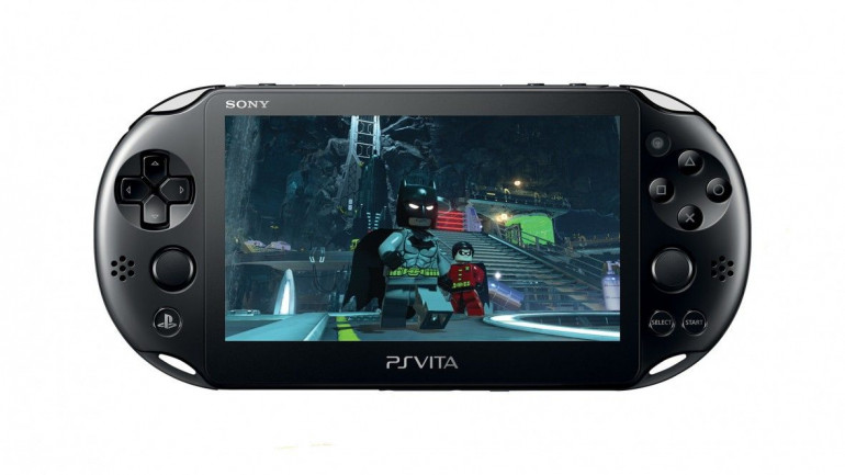 Sony больше не вернется к созданию портативных консолей