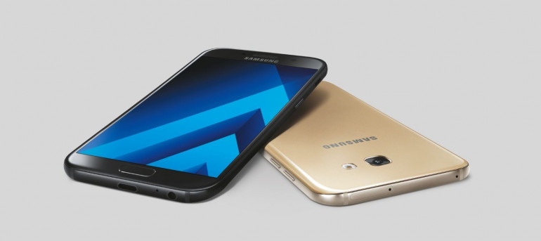 Более дешевые смартфоны Samsung получают декабрьские патчи безопасности