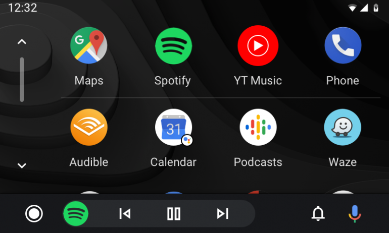 Доступен Android Auto 4.7 с персонализацией интерфейса