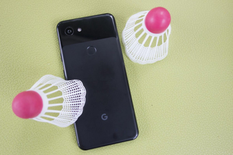 Google Pixel с декабрьскими исправлениями и новыми функциями