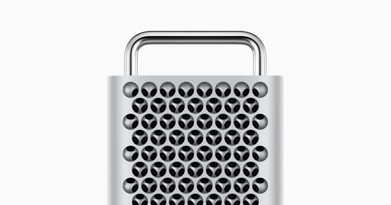 Продажи Mac Pro и Pro Display XDR начнутся на следующей неделе