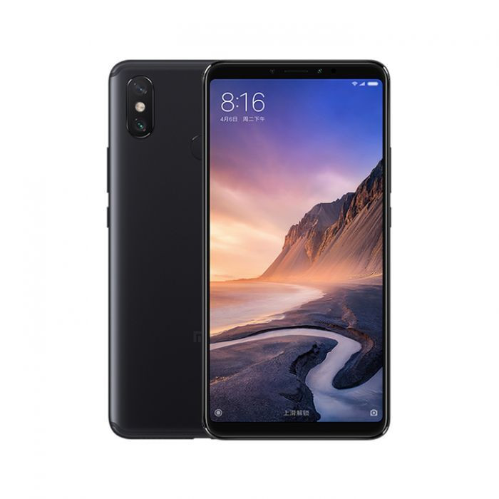 Xiaomi разочаровывается в серии Mi Max