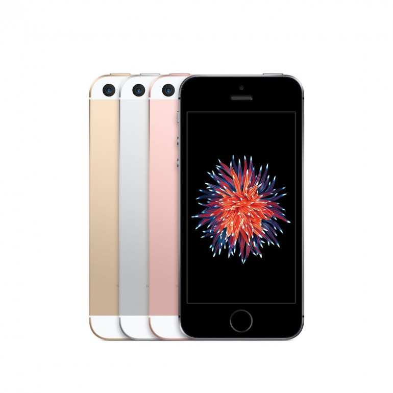 Является ли iPhone SE 2 iPhone 9?