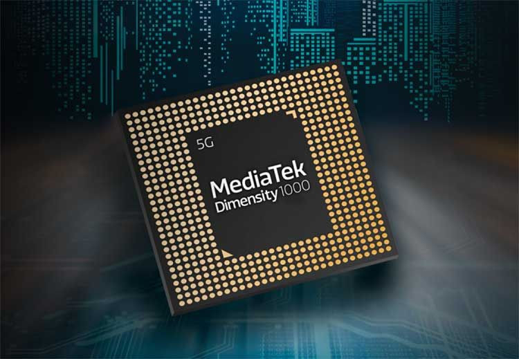 MediaTek и Samsung могут наладить сотрудничество в области 5G
