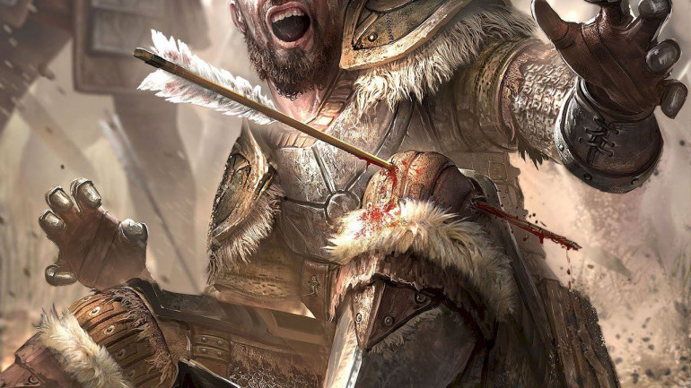 Bethesda «убивает» карточную игру Leder Scrolls Legends и в то же время объявляет о новой игре The Elder Scrolls Online