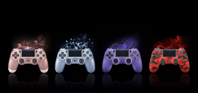 Sony PlayStation 5 - возможен мультиплеер в любой игре