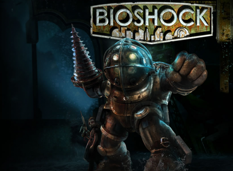 2K подтверждает - новый BioShock в производстве!
