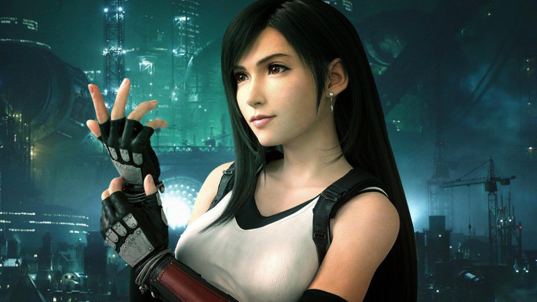 Final Fantasy VII Remake - игра также поразит Xbox One и ПК!