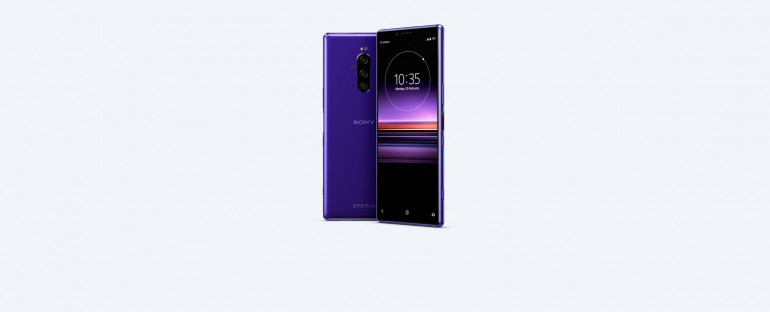Флагман Sony следующего года с 12 ГБ оперативной памяти и Snapdragone 865