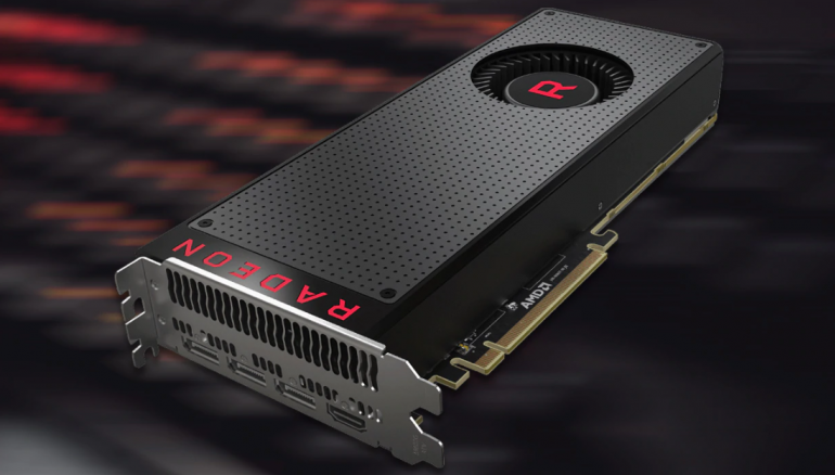AMD Radeon RX 5600 появится на базе сертификации EEC