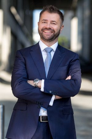 Михал Чередис, президент Arcus Group: в области управления печатью мы ориентируемся на экономику совместного использования