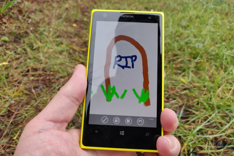 Windows 10 Mobile - как перенести ваши данные на Android?
