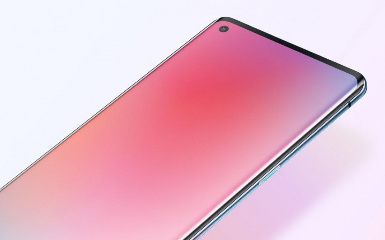 Oppo Reno3 и Reno3 Pro с определенной датой выпуска