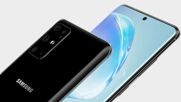 Samsung Galaxy S11 - флагман следующего поколения может дебютировать 18 февраля 2020 года