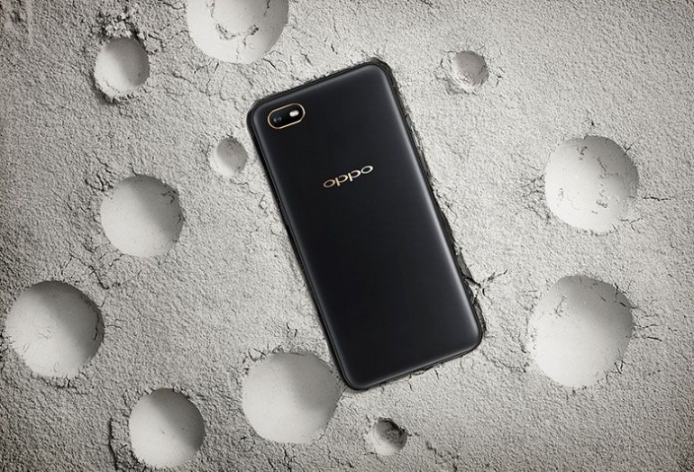 Складной смартфон OPPO дебютирует со своей адаптивной системой