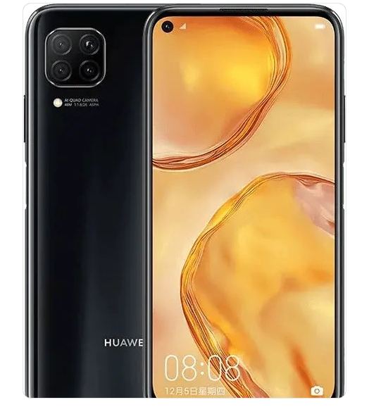 Huawei P40 Lite - еще одно предложение из Китая
