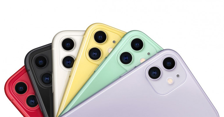 Не все новые iPhone будут дебютировать с модемом 5G