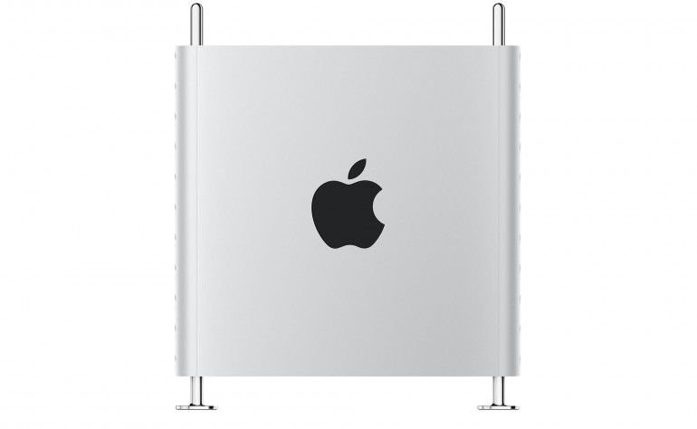 Apple Mac Pro стоит столько же, сколько квартира, но цена на аксессуары ошеломляет