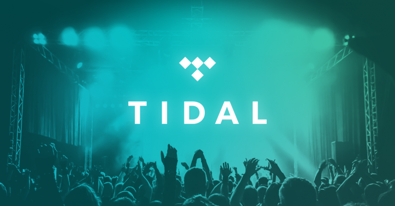TIDAL добавляет поддержку Dolby Atmos