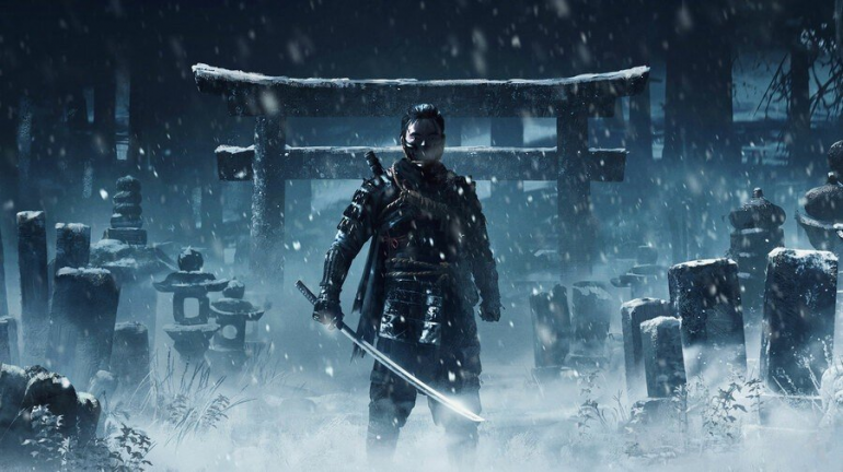 Ghost of Tsushima о новом трейлере, мы знаем приблизительную дату выхода!