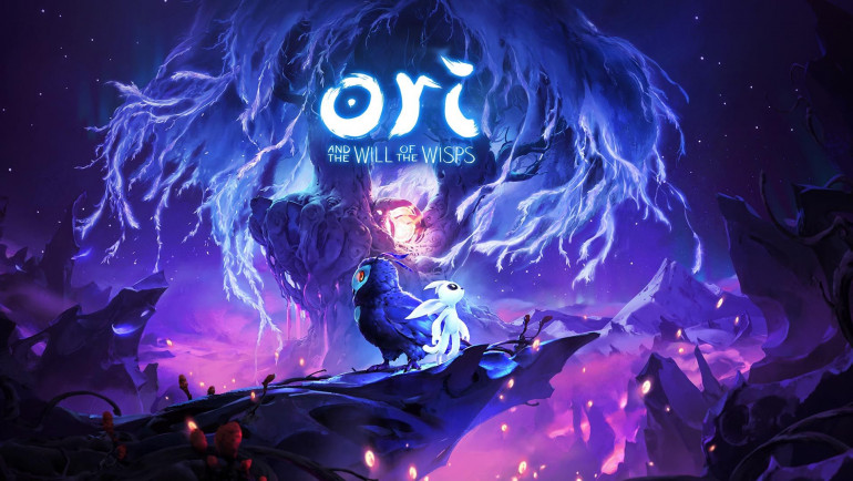 Ori и Will of the Wisps снова впечатляют на новом трейлере