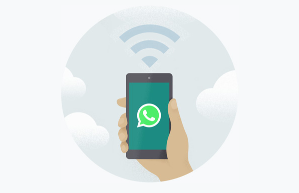 Как использовать WhatsApp на ПК и планшете