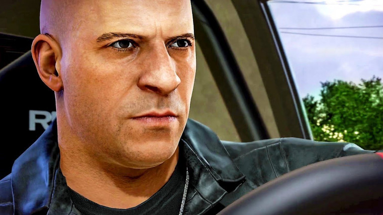Fast & Furious Crossroads грозит трейлером