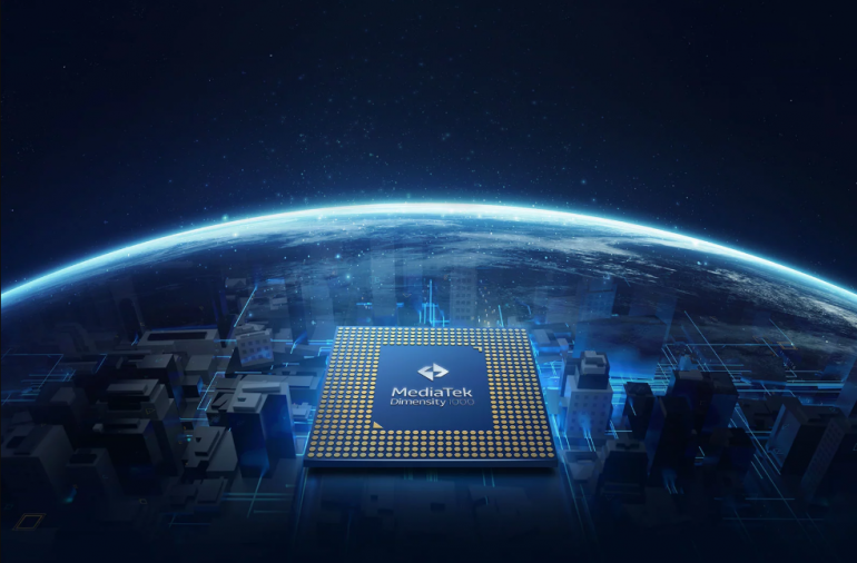 Наборы микросхем MediaTek Dimensity с поддержкой 5G Dual Standby